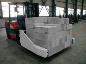 콘크리트 블록 클램프